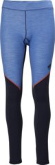 Γυναικεία εσώρουχα Helly Hansen HELLY HANSEN Lifa Merino, μπλε L