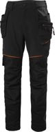 Helly Hansen Παντελόνι HELLY HANSEN Chelsea Evolution BRZ cons, μαύρο C56