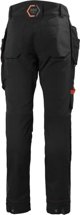 Helly Hansen Παντελόνι HELLY HANSEN Chelsea Evolution BRZ cons, μαύρο C56
