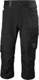 Helly Hansen Bridges HELLY HANSEN Oxford 4X CNCT Pirate, black C60