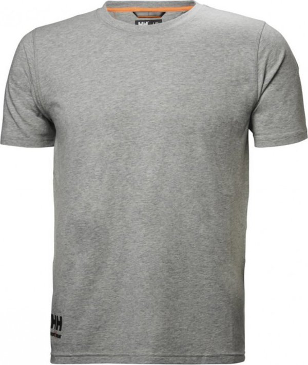 Helly Hansen Μπλουζάκι HELLY HANSEN Chelsea Evolution Tee, γκρι M