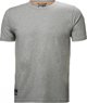 Helly Hansen Μπλουζάκι HELLY HANSEN Chelsea Evolution Tee, γκρι M