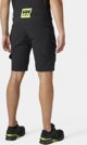 Helly Hansen Σορτς HELLY HANSEN Magni Evo CNCT Cargo, μαύρο C60