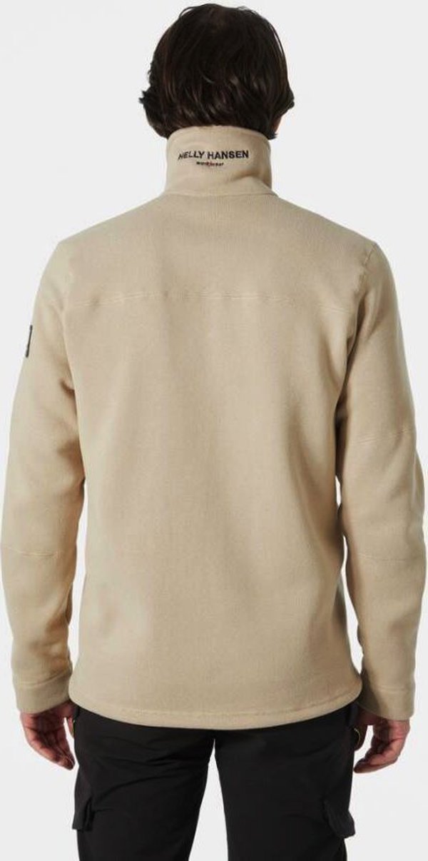Helly Hansen Πουλόβερ HELLY HANSEN Kensington Πλεκτό Φλις, μπεζ 2XL
