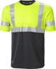Helly Hansen T-shirt HELLY HANSEN Addvis T-Shirt CL1, κίτρινο S