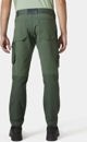 Helly Hansen Παντελόνι HELLY HANSEN Oxford 4X CNCT, πράσινο C52