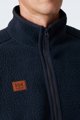 Helly Hansen Polar Helly Hansen Heritage Pile Jacket Navy