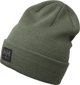 Σκούφος Helly Hansen HELLY HANSEN Classic Cuff Beanie, πράσινο