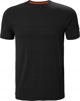 Helly Hansen T-shirt HELLY HANSEN Kensington Tech T-Shirt, μαύρο XL