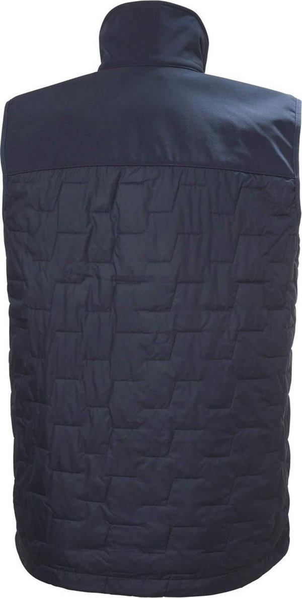 Γιλέκο Helly Hansen HELLY HANSEN Kensington Lifaloft, μπλε L