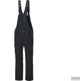 Helly Hansen Μισή φόρμα HELLY HANSEN Oxford Bib, μαύρο C50