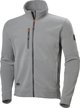 Helly Hansen Jumper HELLY HANSEN Kensington Fleece, gray XL