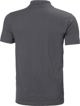 Helly Hansen T-shirt HELLY HANSEN Manchester Polo, γκρι S