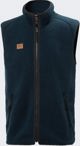 Helly Hansen Γιλέκο Fleece Navy Heritage Helly Hansen 13786256 7040058791577