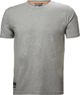 Helly Hansen T-shirt HELLY HANSEN Chelsea Evolution Tee, γκρι 3XL