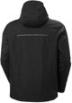 HELLY HANSEN Μάντσεστερ 2.0 Χειμερινό Μπουφάν, μπλε 4XL