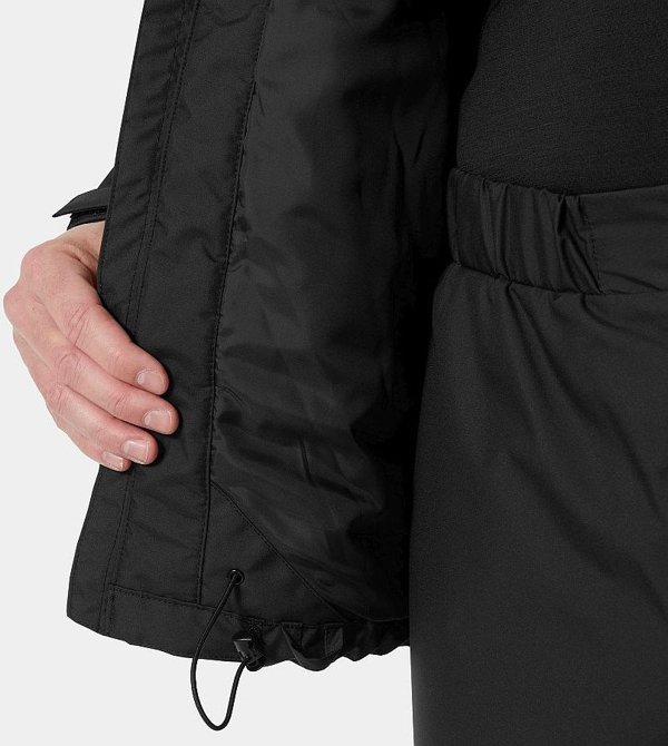 HELLY HANSEN Μάντσεστερ 2.0 Χειμερινό Μπουφάν, μπλε 4XL