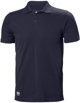 Helly Hansen Μπλουζάκι HELLY HANSEN Manchester Polo, μπλε S