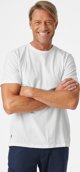 Helly Hansen Μπλούζα Helly Hansen Manchester Classic White