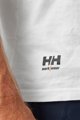 Helly Hansen Μπλούζα Helly Hansen Manchester Classic White