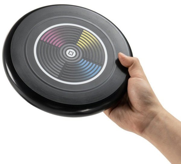 HeliDisc, Μαύρο