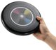 HeliDisc, Μαύρο