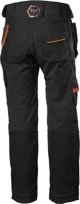 Helly Hansen Παντελόνι HELLY HANSEN Chelsea Evolution Cons, μαύρο C50