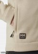 Helly Hansen Πουλόβερ HELLY HANSEN Kensington Πλεκτό Φλις, μπεζ XL