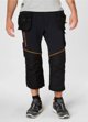Helly Hansen Bridges HELLY HANSEN Chelsea Evolution Pirate, μαύρο 48