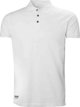 Helly Hansen Μπλουζάκι HELLY HANSEN Manchester Polo, λευκό 4XL