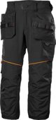 Helly Hansen Bridges HELLY HANSEN Chelsea Evolution Pirate, μαύρο 58