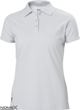 Helly Hansen Γυναικείο T-shirt HELLY HANSEN Manchester Polo, γκρι XL