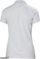 Helly Hansen Γυναικείο T-shirt HELLY HANSEN Manchester Polo, γκρι XL