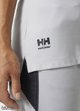 Helly Hansen Γυναικείο T-shirt HELLY HANSEN Manchester Polo, γκρι XL