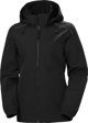 Helly Hansen Women's jacket HELLY HANSEN Manchester 2.0 Shell Jacket, black XL