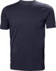 Helly Hansen T-shirt HELLY HANSEN Μάντσεστερ, μπλε S