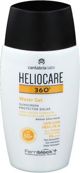 Heliocare 360 Water Gel SPF50 Αντηλιακό Προσώπου & Σώματος, 50ml
