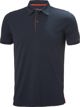 Helly Hansen T-shirt HELLY HANSEN Kensington Tech Polo, σκούρο μπλε M