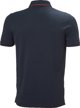 Helly Hansen T-shirt HELLY HANSEN Kensington Tech Polo, σκούρο μπλε M