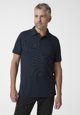 Helly Hansen T-shirt HELLY HANSEN Kensington Tech Polo, σκούρο μπλε M