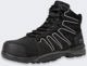 Helly Hansen Μποτάκια Εργασίας Helly Hansen Manchester Mid S3 Μαύρο