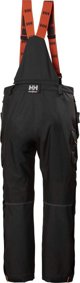 Ολόσωμη φόρμα χειμώνα Helly Hansen HELLY HANSEN Kensington Winter, μαύρο S