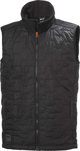 Γιλέκο Helly Hansen HELLY HANSEN Kensington Lifaloft, μαύρο 2XL