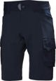 Helly Hansen Σορτς HELLY HANSEN Chelsea Evolution Service, μπλε C58