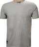 Helly Hansen T-shirt HELLY HANSEN Chelsea Evolution Tee, γκρι S