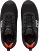 Παπούτσια Helly Hansen HELLY HANSEN Chelsea Evo 2 Low S3, μαύρο/πορτοκαλί 41