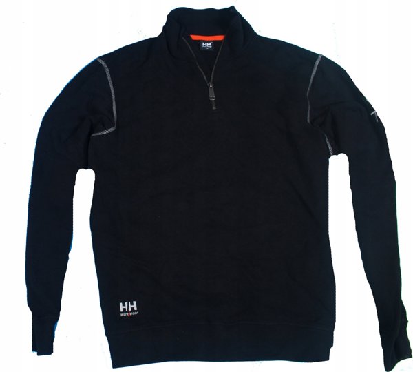 Helly Hansen Πουλόβερ HELLY HANSEN Kensington, μπλε 3XL