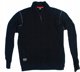 Helly Hansen Πουλόβερ HELLY HANSEN Kensington, μπλε 3XL