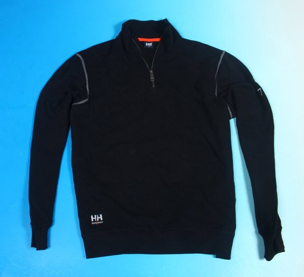 Helly Hansen Πουλόβερ HELLY HANSEN Kensington, μπλε 3XL
