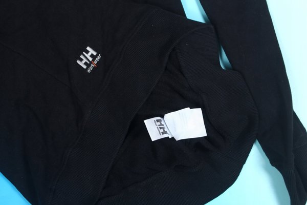 Helly Hansen Πουλόβερ HELLY HANSEN Kensington, μπλε 3XL